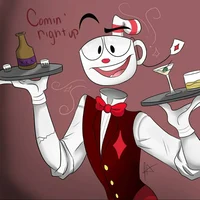 Casino Cuphead