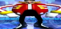 Doutor eggman 