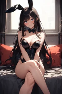 Dandere Market Slave