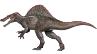 Spinosaurus