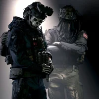 Ghost n Konig