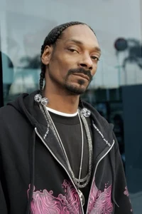 Snoop Dogg 