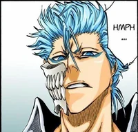 Grimmjow