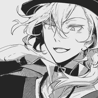 Chuuya