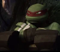 Raph hamato bf