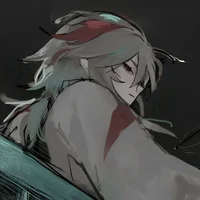 Kaedehara Kazuha