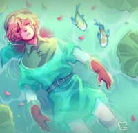 Ben Drowned