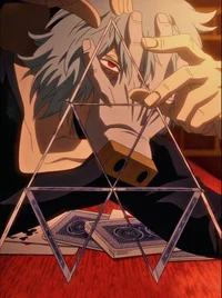 Tomura Shigaraki