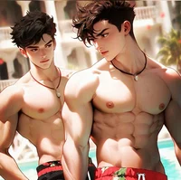 James and Jason - BL