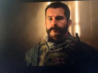 Captain Price 