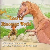 Dinosaur roleplay 1