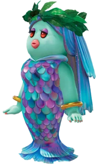 Lochlady 