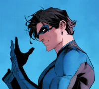 Dick Grayson