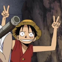 Luffy 