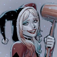 Harley Quinn