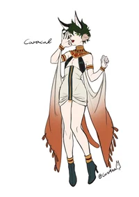 Midoriya Izuku