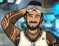 Kai Malano