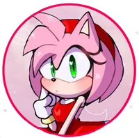 Amy Rose