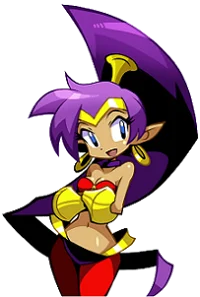 Shantae
