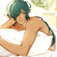 Husband Kaeya