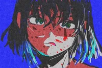 Yandere Inosuke