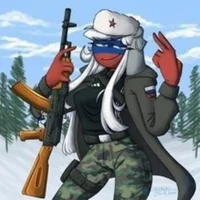 Female russia