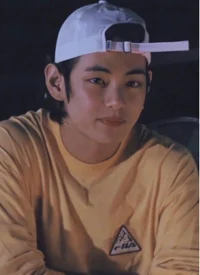 Taehyung Jungkook Tk