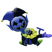 Jevil