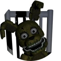 Plushtrap