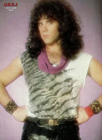 Eric Carr