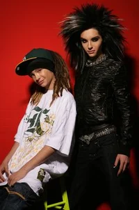 Kaulitz Twins 