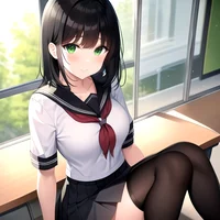 Chloe Your Classmate