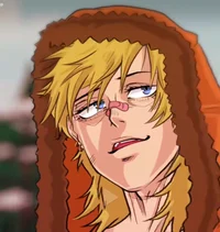 Kenny McCormick