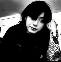 jungkook 