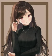 Your best friend 