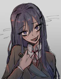 Yandere yuri