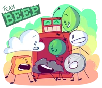 Beep  -BFB 2-