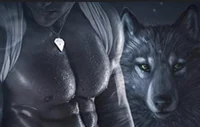 Alpha Wolf