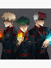 Todobakudeku