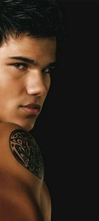 Jacob Black 