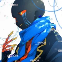 Error Sans
