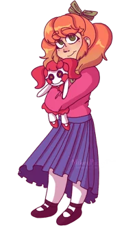 Past Elizabeth Afton