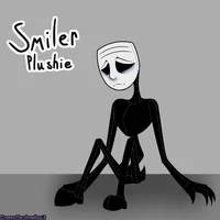 Smiler Plushie