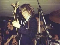 Angus Young