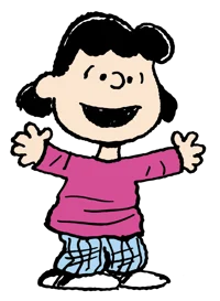 Lucy van Pelt