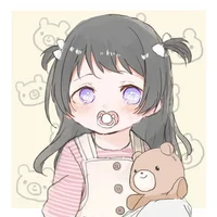 Small wife