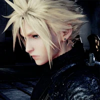 Cloud Strife