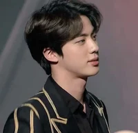 Kim Seokjin