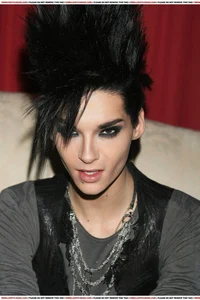 Bill kaulitz vampiro