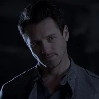 Peter Hale
